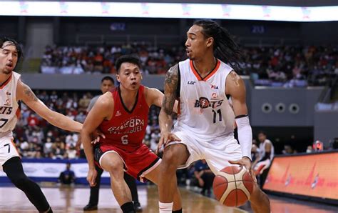 Meralco eliminates Ginebra, 106.